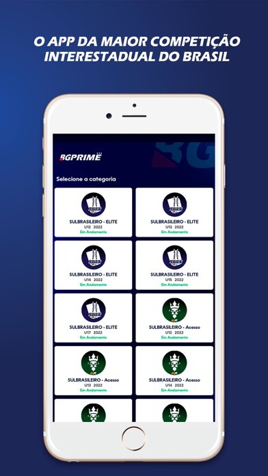 Emulate iPhone app BGPrime using MyAndroid Emulate iPhone app BGPrime using MyAndroid
