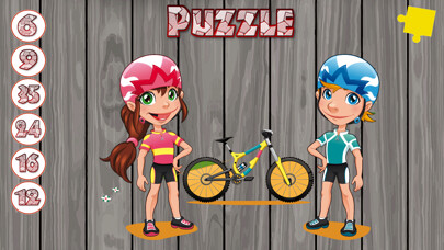 Emulate iPhone app bg puzzles using MyAndroid Emulate iPhone app bg puzzles using MyAndroid