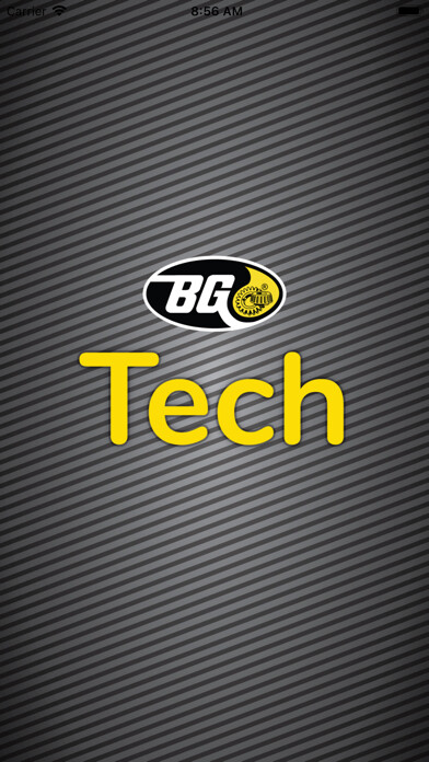 Emulate iPhone app BG Tech using MyAndroid