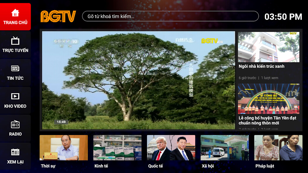 Run android online APK BGTV Go cho Smart TV from MyAndroid or emulate BGTV Go cho Smart TV using MyAndroid Run android online APK BGTV Go cho Smart TV from MyAndroid or emulate BGTV Go cho Smart TV using MyAndroid