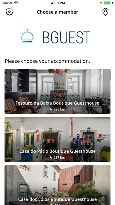 Run android online APK B-Guest Concierge from MyAndroid or emulate B-Guest Concierge using MyAndroid