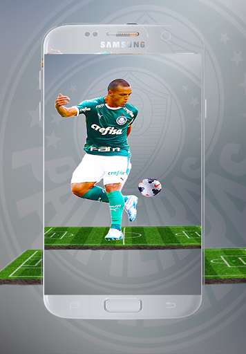 Run android online APK BG wallpaper for Palmeiras team from MyAndroid or emulate BG wallpaper for Palmeiras team using MyAndroid