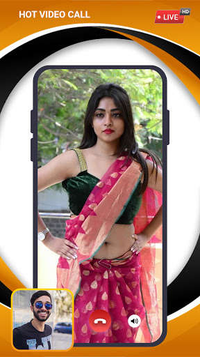 Run android online APK Bhabhi Live Video Call from MyAndroid or emulate Bhabhi Live Video Call using MyAndroid