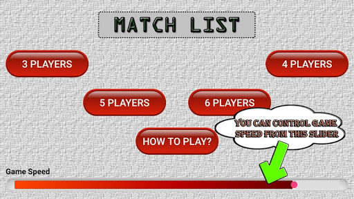 Emulate Android APK Bhabhi - The Card Game Emulate Android APK Bhabhi - The Card Game
