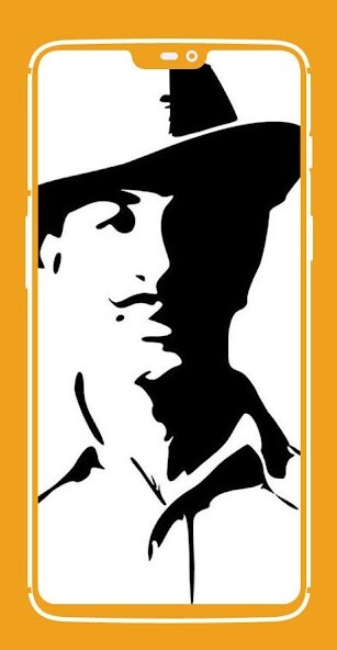 Run android online APK Bhagat Singh Wallpaper from MyAndroid or emulate Bhagat Singh Wallpaper using MyAndroid Run android online APK Bhagat Singh Wallpaper from MyAndroid or emulate Bhagat Singh Wallpaper using MyAndroid