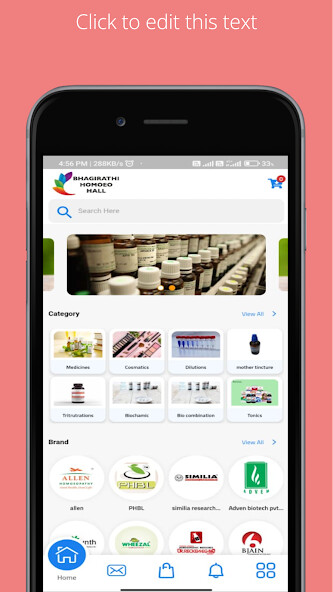 Run android online APK Bhagirathi Homoeo Hall from MyAndroid or emulate Bhagirathi Homoeo Hall using MyAndroid Run android online APK Bhagirathi Homoeo Hall from MyAndroid or emulate Bhagirathi Homoeo Hall using MyAndroid