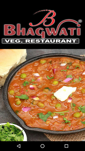 Emulate Android APK Bhagwati Restaurant Emulate Android APK Bhagwati Restaurant