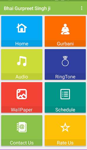 Emulate Android APK Bhai Gurpreet Singh Ballarwal