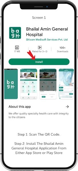 Run android online APK Bhailal Amin General Hospital from MyAndroid or emulate Bhailal Amin General Hospital using MyAndroid Run android online APK Bhailal Amin General Hospital from MyAndroid or emulate Bhailal Amin General Hospital using MyAndroid
