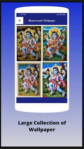 Run android online APK Bhairavnath Video Status from MyAndroid or emulate Bhairavnath Video Status using MyAndroid