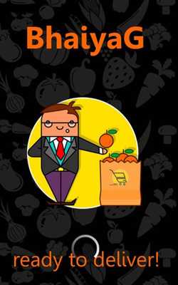 Emulate Android APK BhaiyaG Grocery Store Emulate Android APK BhaiyaG Grocery Store