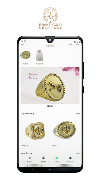 Run android online APK Bhakti Gold Creations from MyAndroid or emulate Bhakti Gold Creations using MyAndroid Run android online APK Bhakti Gold Creations from MyAndroid or emulate Bhakti Gold Creations using MyAndroid