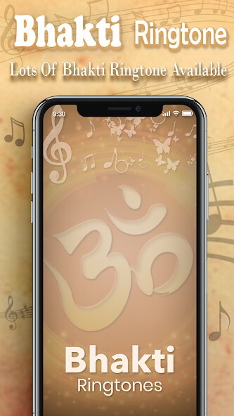 Run android online APK Bhakti Ringtone from MyAndroid or emulate Bhakti Ringtone using MyAndroid