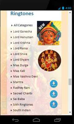 Emulate Android APK Bhakti Ringtones Mobile Free 2018 Emulate Android APK Bhakti Ringtones Mobile Free 2018