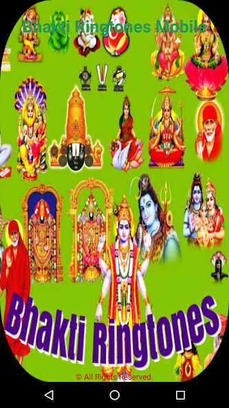 Run android online APK Bhakti Ringtones Mobile from MyAndroid or emulate Bhakti Ringtones Mobile using MyAndroid Run android online APK Bhakti Ringtones Mobile from MyAndroid or emulate Bhakti Ringtones Mobile using MyAndroid