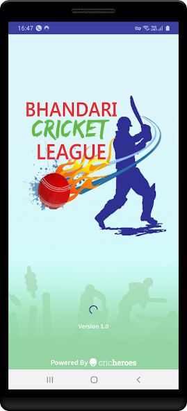 Run android online APK Bhandari Cricket League from MyAndroid or emulate Bhandari Cricket League using MyAndroid Run android online APK Bhandari Cricket League from MyAndroid or emulate Bhandari Cricket League using MyAndroid