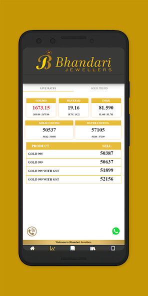 Run android online APK Bhandari Jewellers from MyAndroid or emulate Bhandari Jewellers using MyAndroid Run android online APK Bhandari Jewellers from MyAndroid or emulate Bhandari Jewellers using MyAndroid