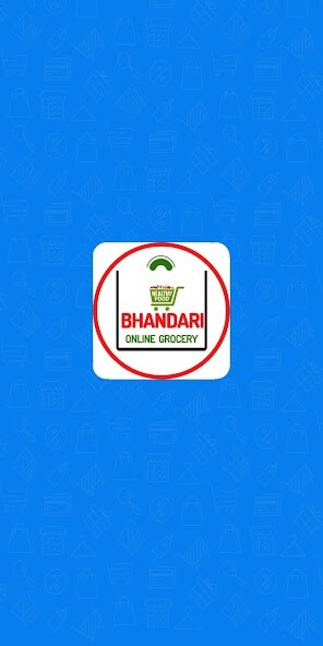 Run android online APK Bhandari Online Grocery from MyAndroid or emulate Bhandari Online Grocery using MyAndroid