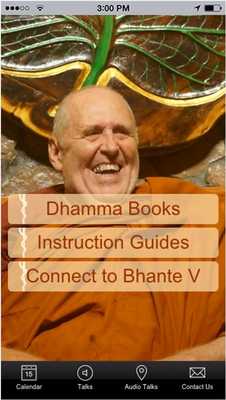 Emulate Android APK Bhante Vimalaramsi Emulate Android APK Bhante Vimalaramsi