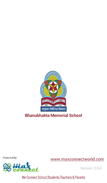 Run android online APK Bhanubhakta Memorial School from MyAndroid or emulate Bhanubhakta Memorial School using MyAndroid