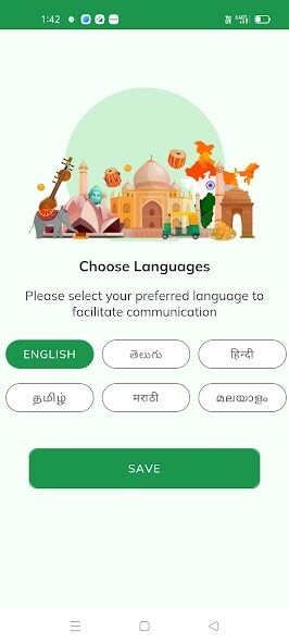 Run android online APK Bhanu Mart from MyAndroid or emulate Bhanu Mart using MyAndroid