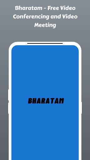 Run android online APK Bharatam - Free Video Conferencing & Video Meeting from MyAndroid or emulate Bharatam - Free Video Conferencing & Video Meeting using MyAndroid