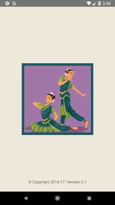 Emulate Android APK Bharatanatyam Dance VIDEOs Emulate Android APK Bharatanatyam Dance VIDEOs