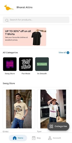 Run android online APK Bharat Attire from MyAndroid or emulate Bharat Attire using MyAndroid Run android online APK Bharat Attire from MyAndroid or emulate Bharat Attire using MyAndroid