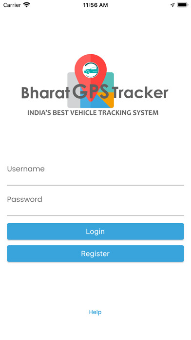Emulate iPhone app Bharat GPS using MyAndroid Emulate iPhone app Bharat GPS using MyAndroid