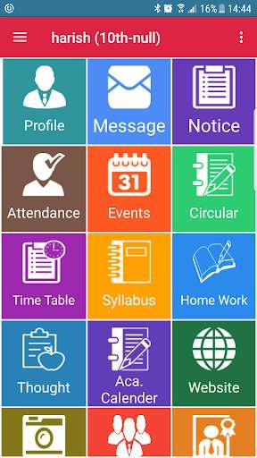 Run android online APK Bharat Group of Colleges from MyAndroid or emulate Bharat Group of Colleges using MyAndroid