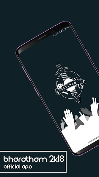 Run android online APK Bharatham 2k18 from MyAndroid or emulate Bharatham 2k18 using MyAndroid