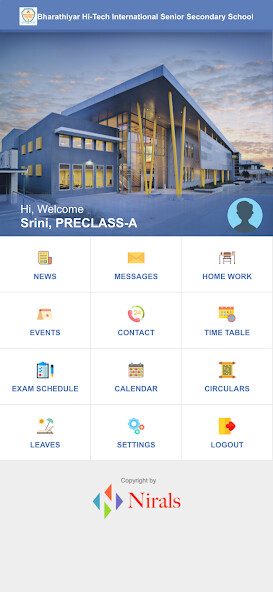 Run android online APK Bharathiyar Hi-Tech School from MyAndroid or emulate Bharathiyar Hi-Tech School using MyAndroid Run android online APK Bharathiyar Hi-Tech School from MyAndroid or emulate Bharathiyar Hi-Tech School using MyAndroid