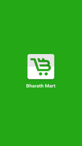 Run android online APK Bharath Mart - Online Grocery from MyAndroid or emulate Bharath Mart - Online Grocery using MyAndroid