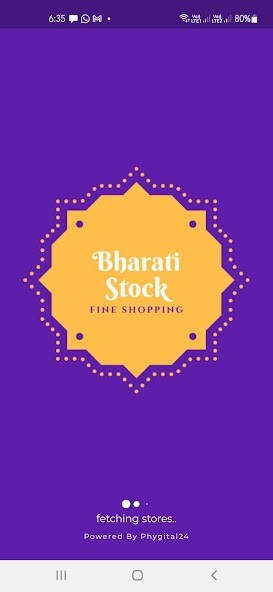 Run android online APK BHARATI STOCK from MyAndroid or emulate BHARATI STOCK using MyAndroid Run android online APK BHARATI STOCK from MyAndroid or emulate BHARATI STOCK using MyAndroid