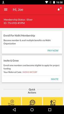 Emulate Android APK Bharatiya Yuva Nidhi Emulate Android APK Bharatiya Yuva Nidhi