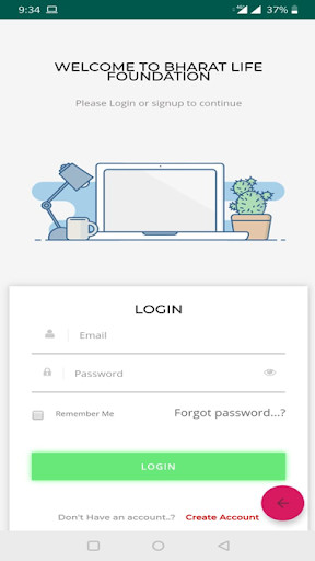 Run android online APK Bharat life from MyAndroid or emulate Bharat life using MyAndroid Run android online APK Bharat life from MyAndroid or emulate Bharat life using MyAndroid