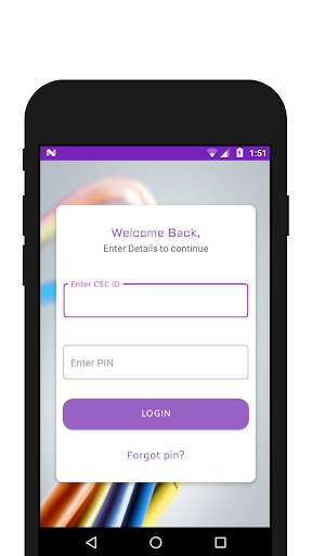 Run android online APK BharatNet Monitoring - VLE from MyAndroid or emulate BharatNet Monitoring - VLE using MyAndroid