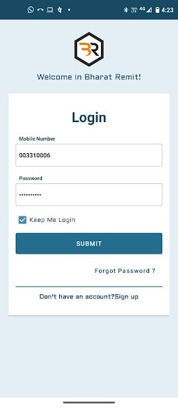 Run android online APK Bharat Remit from MyAndroid or emulate Bharat Remit using MyAndroid Run android online APK Bharat Remit from MyAndroid or emulate Bharat Remit using MyAndroid