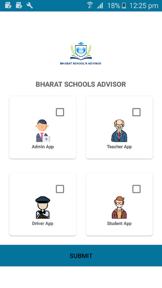Run android online APK BHARAT SCHOOLS ADVISOR from MyAndroid or emulate BHARAT SCHOOLS ADVISOR using MyAndroid Run android online APK BHARAT SCHOOLS ADVISOR from MyAndroid or emulate BHARAT SCHOOLS ADVISOR using MyAndroid