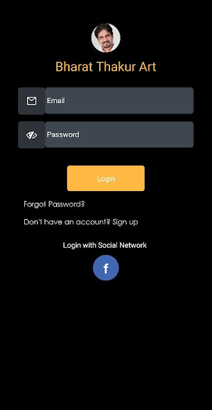 Run android online APK Bharat Thakur Art from MyAndroid or emulate Bharat Thakur Art using MyAndroid