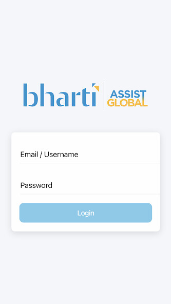 Run android online APK Bharti Assist Global - Retaile from MyAndroid or emulate Bharti Assist Global - Retaile using MyAndroid