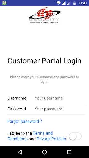 Run android online APK Bhartiya Net from MyAndroid or emulate Bhartiya Net using MyAndroid