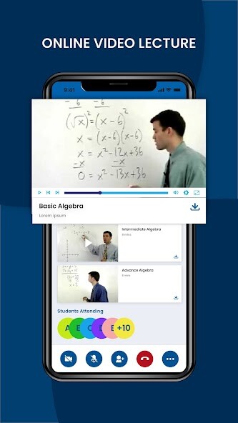 Run android online APK Bhave Coaching Classes from MyAndroid or emulate Bhave Coaching Classes using MyAndroid