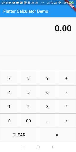 Run android online APK Bhavesh Calculator from MyAndroid or emulate Bhavesh Calculator using MyAndroid