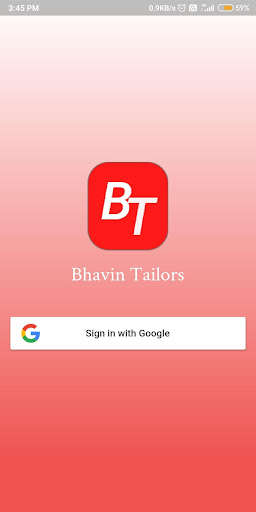 Run android online APK Bhavin Tailors from MyAndroid or emulate Bhavin Tailors using MyAndroid