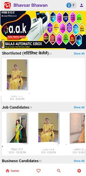 Run android online APK BhavsarSathi from MyAndroid or emulate BhavsarSathi using MyAndroid Run android online APK BhavsarSathi from MyAndroid or emulate BhavsarSathi using MyAndroid