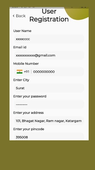 Run android online APK Bhavya Collection - COD Available for Reseller from MyAndroid or emulate Bhavya Collection - COD Available for Reseller using MyAndroid Run android online APK Bhavya Collection - COD Available for Reseller from MyAndroid or emulate Bhavya Collection - COD Available for Reseller using MyAndroid