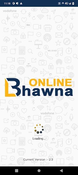 Run android online APK BhawnaOnline from MyAndroid or emulate BhawnaOnline using MyAndroid Run android online APK BhawnaOnline from MyAndroid or emulate BhawnaOnline using MyAndroid