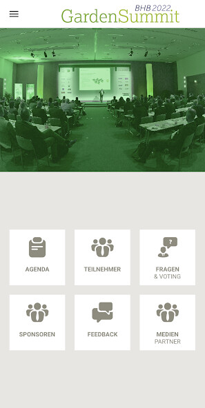 Run android online APK BHB-GardenSummit from MyAndroid or emulate BHB-GardenSummit using MyAndroid