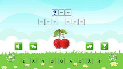 Emulate iPhone app Bé H?c Ghép Ch?, Tìm T? - Phát Âm, ?ánh V?n using MyAndroid Emulate iPhone app Bé H?c Ghép Ch?, Tìm T? - Phát Âm, ?ánh V?n using MyAndroid